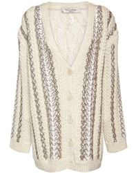 Valentino Cardigans for Women | Online Sale up to 87% off | Lyst