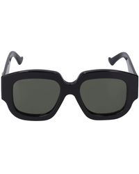 Gucci - Sonnenbrille Aus Acetat "gg1546s" - Lyst