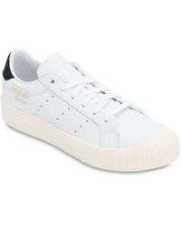 adidas everyn sneaker