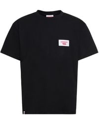 Charles Jeffrey - Label T-Shirt - Lyst