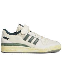 adidas Originals Sneakers "forum 84 Low" - Weiß