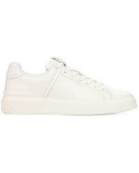 Ladies balmain trainers Clearance