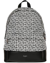 Balmain Backpacks for Men - Up to 30% off at Lyst.com