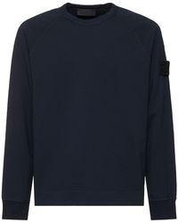 Stone Island - Ghost スウェットシャツ - Lyst