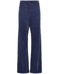 The Row - Hose Aus Baumwollkord - Lyst