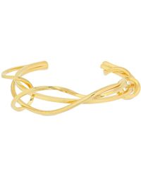 Marni Armreif "sculpture" - Mehrfarbig