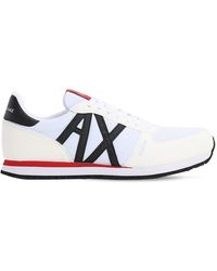 Armani Exchange Shoes for Men - Up to 