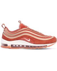 Nike Air Max 97 Ultra Women's Nike Air Max 97 Ultra nike air max, Nike Air Max 97 Ultra Lux Bullet women air