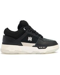Amiri - Sneakers MA-1 con inserti - Lyst