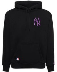 KTZ - Ny Yankees League Essentials Hoodie - Lyst