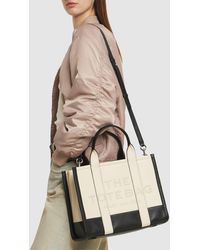 Marc Jacobs - The Small Tote - Lyst