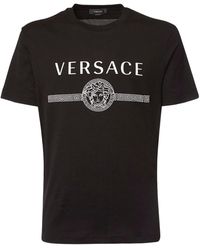 Ropa Versace de hombre: hasta el 70 % de descuento | Lyst