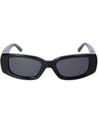 Chimi - 10.2 Squared Acetate Sunglasses - Lyst