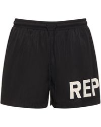 Represent - Swim Shorts - Lyst