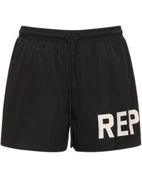 Represent - Short de bain - Lyst