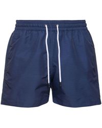 Frescobol Carioca - Bañador en shorts con estampado - Lyst