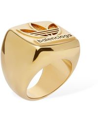 Balenciaga Rings for Women | Online Sale up to 30% off | Lyst