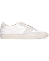 Common Projects Sneakers "bball" - Weiß