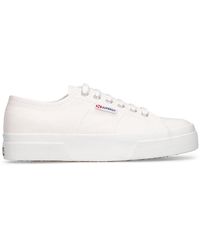 racket Polijsten documentaire Superga Shoes for Women | Online Sale up to 90% off | Lyst