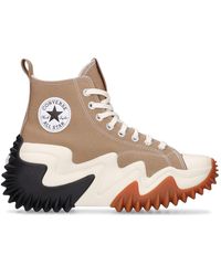 Converse - Sneakers "run Star Motion" - Lyst