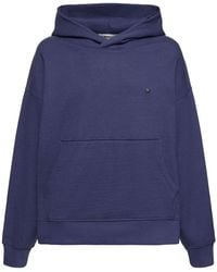 A PAPER KID - Unisex-hoodie - Lyst