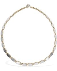 Isabel Marant - Sweets Collar Necklace - Lyst