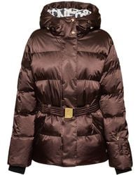 Bogner - Funktionelle 2-lagige Daunenjacke "selma" - Lyst