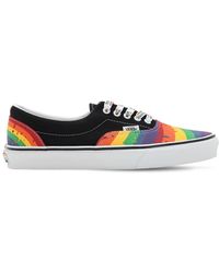 vans era rainbow