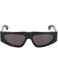 Bottega Veneta - Bv1277s Acetate Sunglasses - Lyst