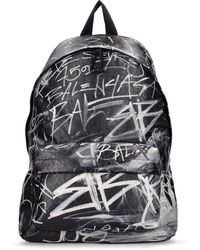 Balenciaga Backpacks for Men | Online Sale up to 54% off | Lyst