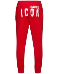 DSquared² Sweatpants for Men | Online Sale up to 70% off | Lyst