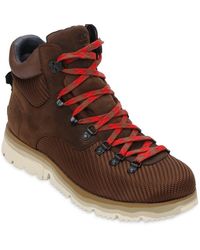 sorel men's atlis axe waterproof boot