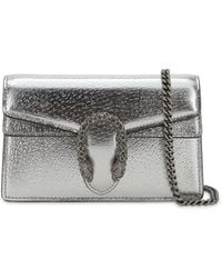 Gucci - Small Dionysus Shoulder Bag - Lyst