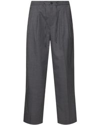 DUNST - Lounge パンツ - Lyst