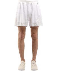 rick owens shorts sale