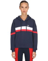 fila sweatshirt hoodie