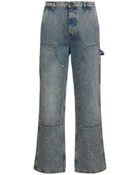 AMISH - Uomo Jeans Dan Sablon - Lyst