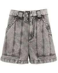 Étoile Isabel Marant Shorts for Women | Online Sale up to 81% off | Lyst