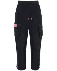cargo engineered lyst