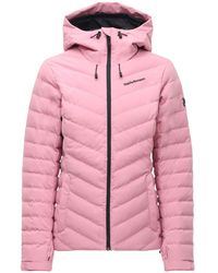 peak performance northern jacket