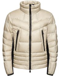 3 MONCLER GRENOBLE - Canmore テックダウンジャケット - Lyst