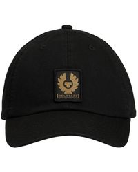 Undercover Baumwolle Baseballkappe mit Logo-Patch in Schwarz für Herren Caps & Mützen Herren Accessoires Hüte 