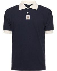 Bally - Jersey Ribeiro ポロシャツ - Lyst