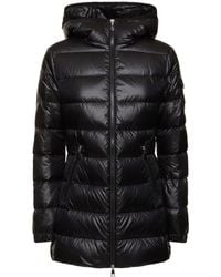 Moncler - Glements Nylon Down Short Parka - Lyst