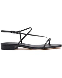 STUDIO AMELIA - Scarpe basse in pelle 10mm - Lyst