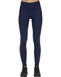 Nike スイムスーツレギンス - ブルー