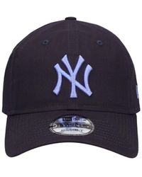 KTZ - Ny Yankees League Essential 9twenty Cap - Lyst