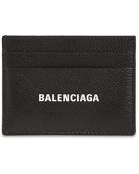 Balenciaga Wallets and cardholders for Men | Online Sale up to 41% off |  Lyst