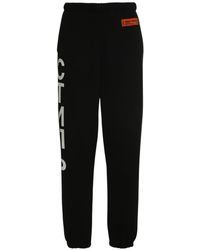 Heron Preston Sweatpants for Men - Up to 70% off at Lyst.com
