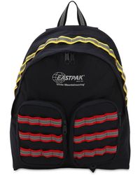 Eastpak 28l Rucksack "white Mountaineering" - Blau